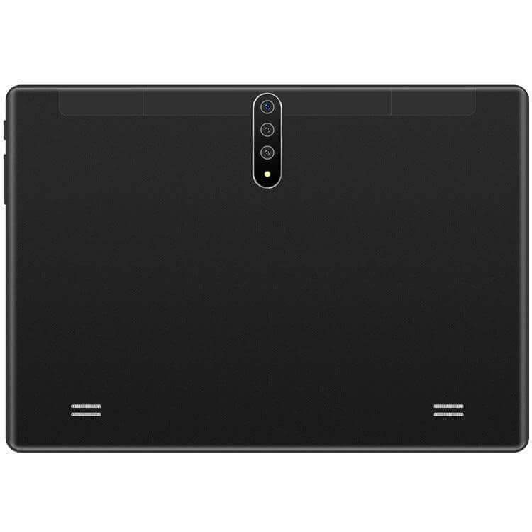 10.1-Inch 3G Calling Android Tablet PC with Dual Card Support